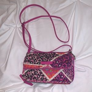 Vera Bradley Small Purse